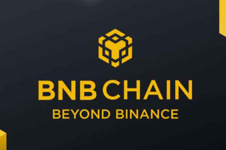 Binance รีแบรนด์ Blockchain ของตนในทาบทามเพื่อกระจายอำนาจ