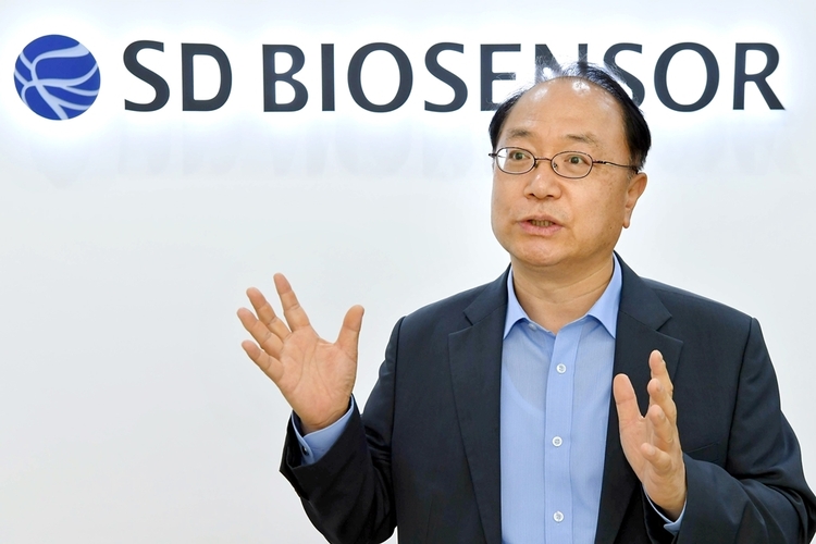 SD Biosensor เข้าซื้อกิจการ Meridian บริษัทวินิจฉัยโรคในสหรัฐฯ มูลค่า 1.53 พันล้านดอลลาร์